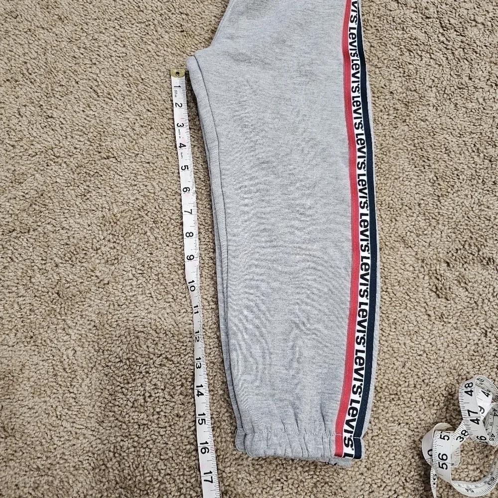 LEVI'S Toddler's Joggers